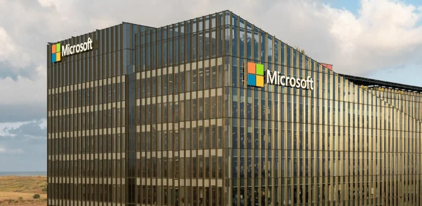 Microsoft