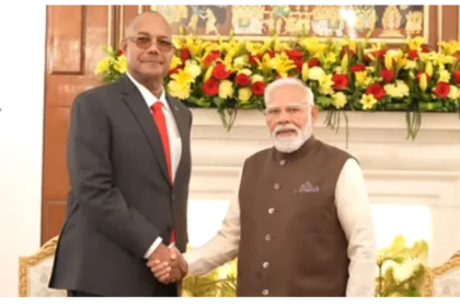 PM Narendra Modi