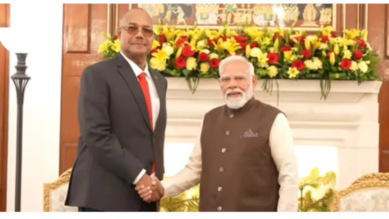PM Narendra Modi