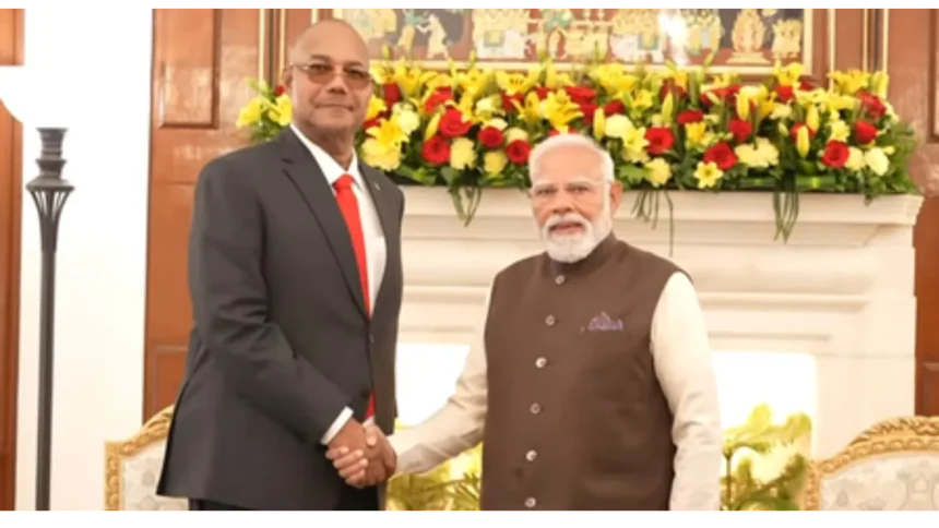 PM Narendra Modi
