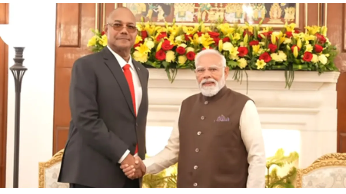 PM Narendra Modi