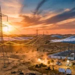 Egypt and European Union Launch €690 Million Renewable Energy Grid