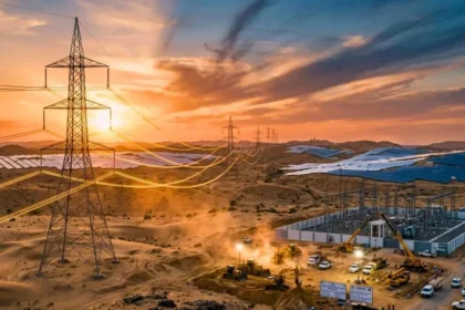 Egypt and European Union Launch €690 Million Renewable Energy Grid