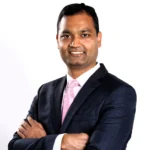 Rohit Chandak, Director, Finance and CFO, Apraava Energy