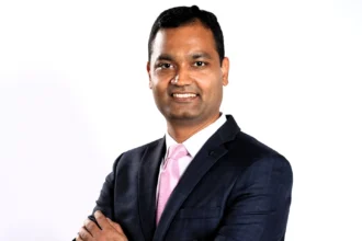 Rohit Chandak, Director, Finance and CFO, Apraava Energy