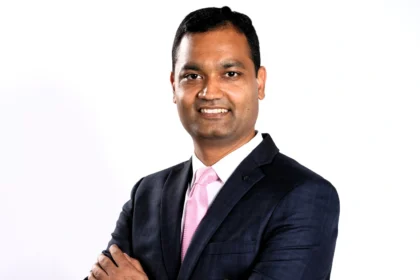 Rohit Chandak, Director, Finance and CFO, Apraava Energy
