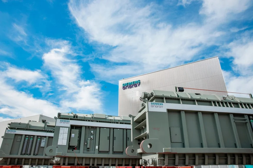 Image: Siemens Energy