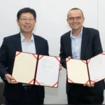 Schneider Electric and Foxconn partner