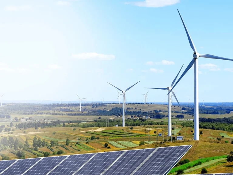 Serentica-Renewables