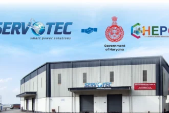 Servotech Renewable