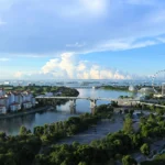 Singapore International Water Week 2026