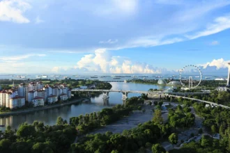 Singapore International Water Week 2026