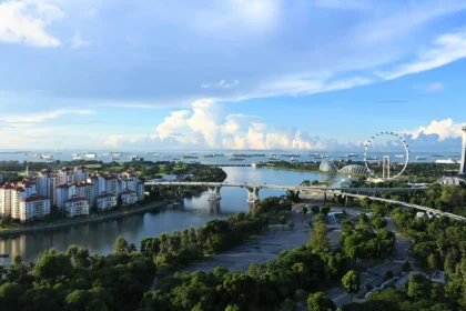 Singapore International Water Week 2026