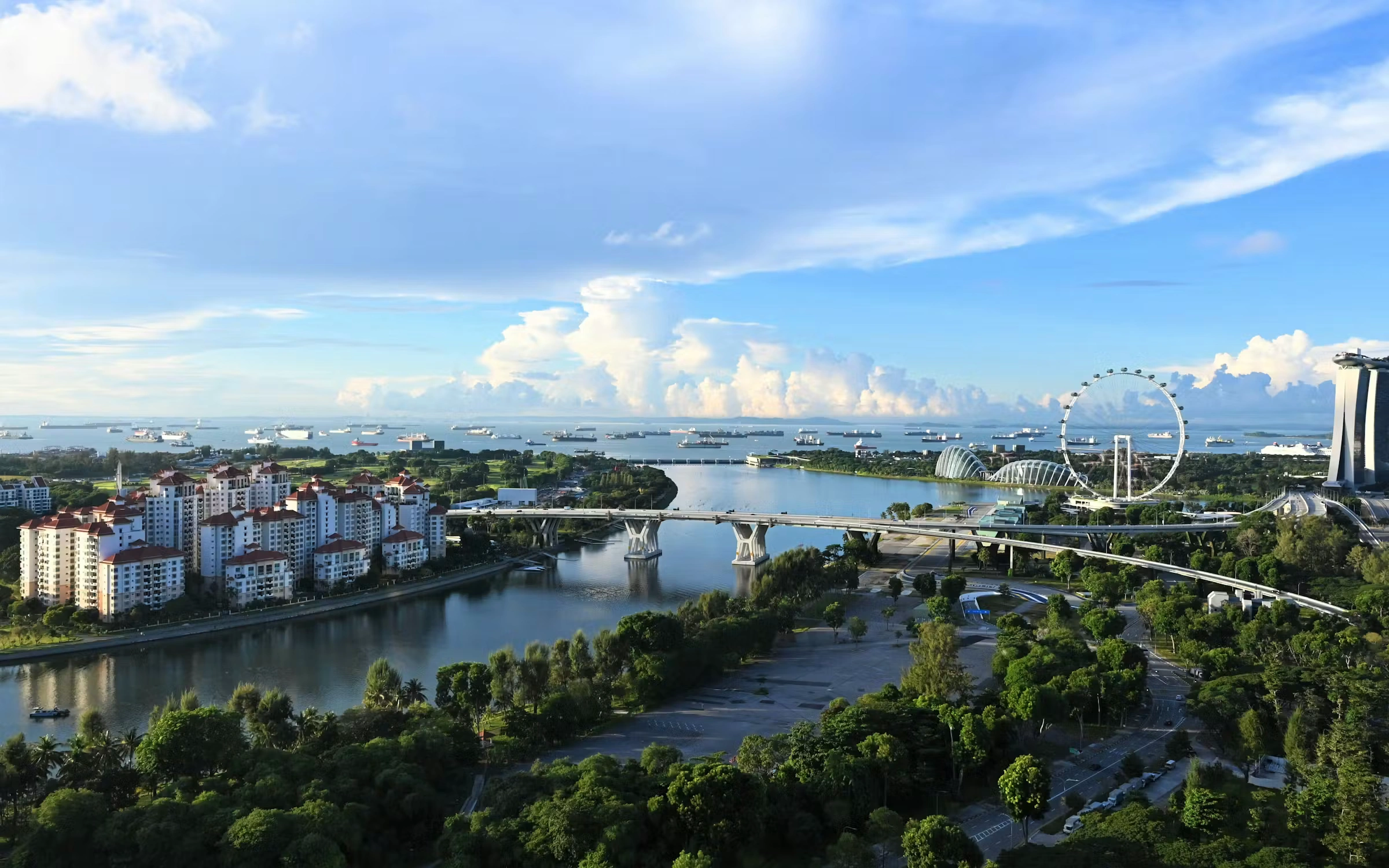 Singapore International Water Week 2026