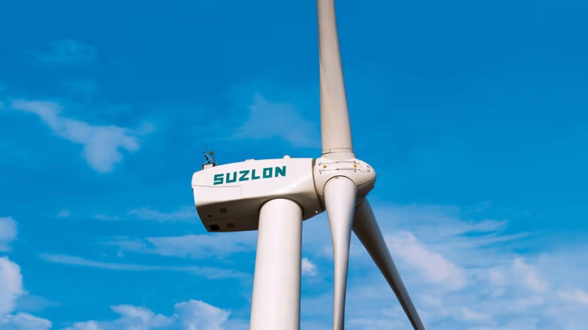 Suzlon