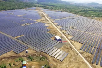 Waaree Renewable