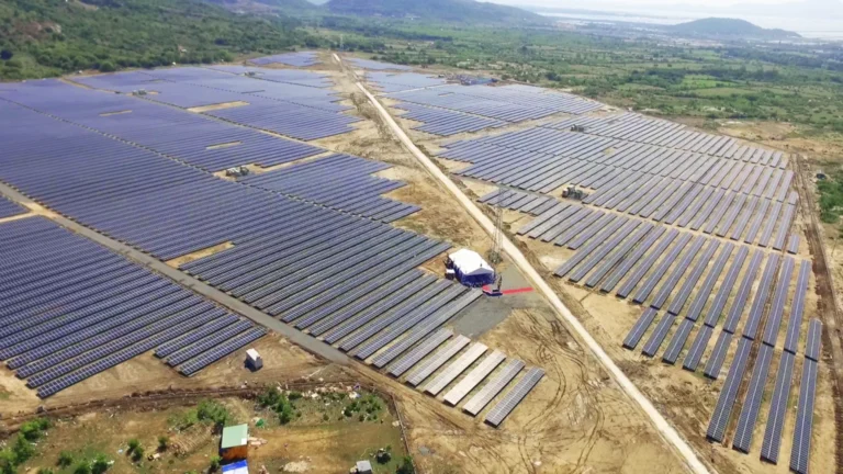Waaree Renewable