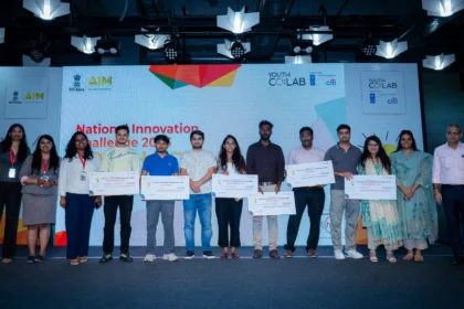 Six Youth-Led Sustainability Startups
