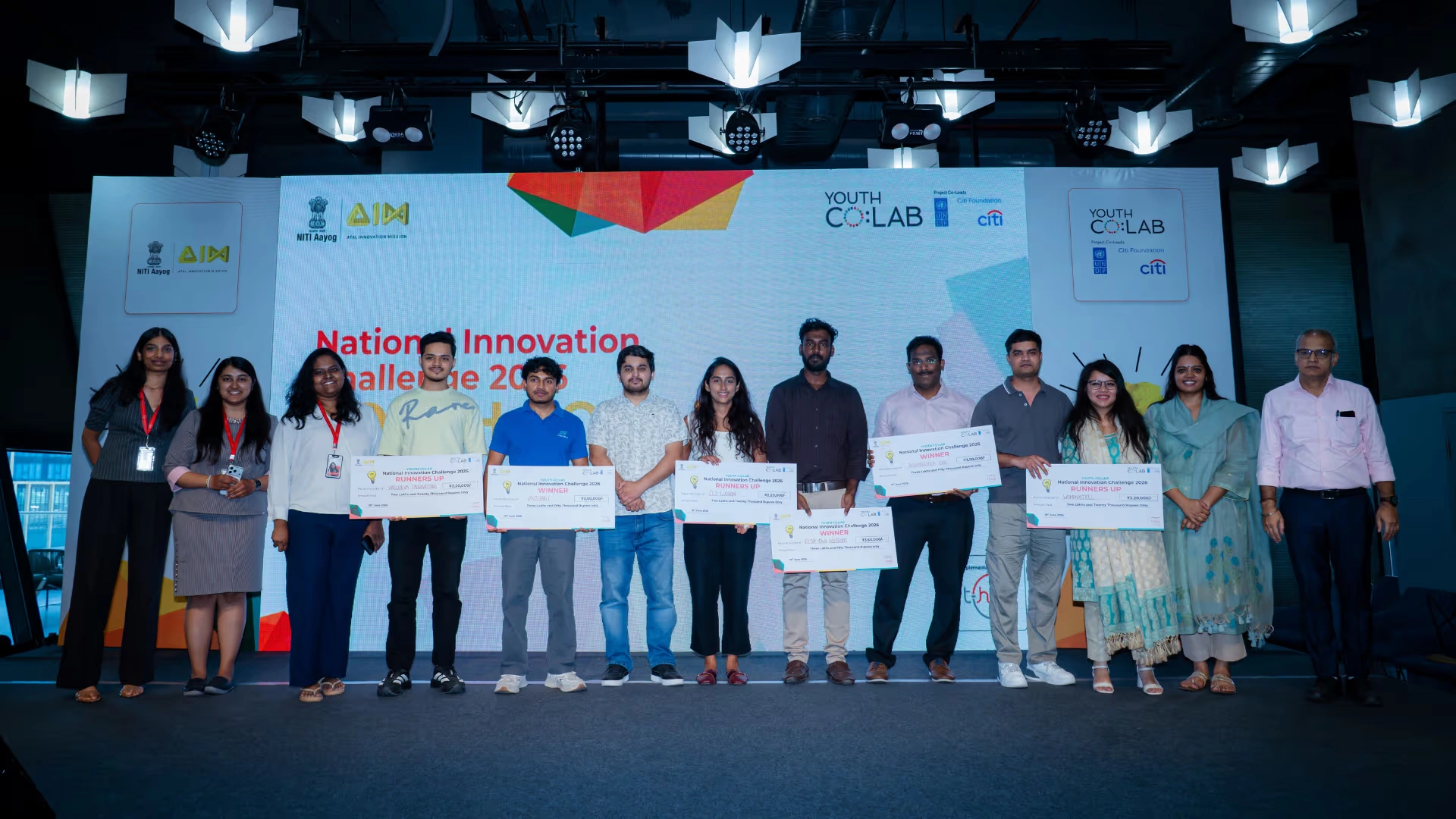 Six Youth-Led Sustainability Startups