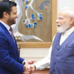 AirTrunk Invest in India