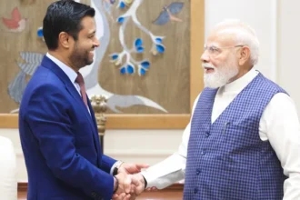 AirTrunk Invest in India