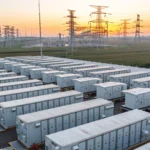 Rajasthan Investing in BESS