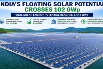 india-floating-solar-potential-102-gwp-renewable-energy-india