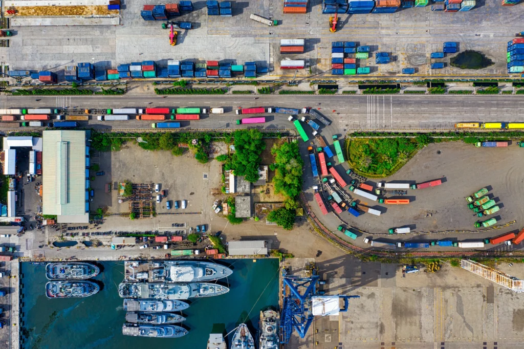 Image Credit- DP World