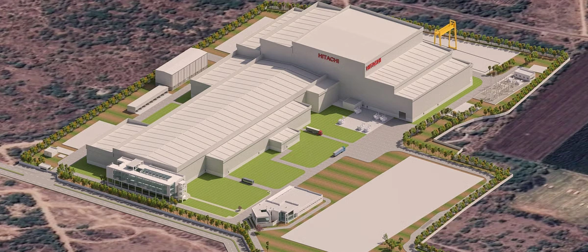 Hitachi Energy