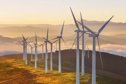 Wind Energy