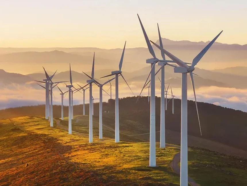 Wind Energy
