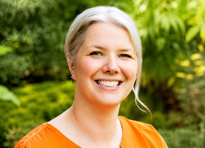 Lynne Baber