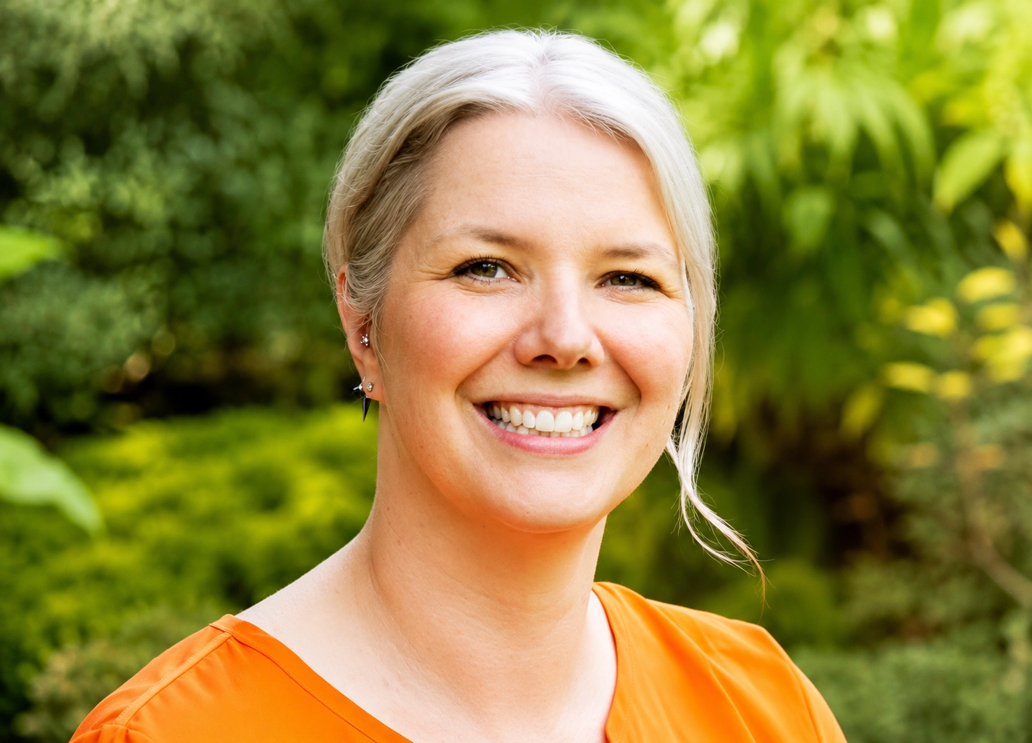 Lynne Baber