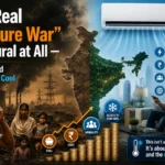 India Real Ac Culture