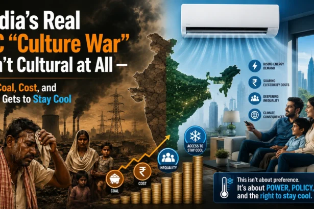India Real Ac Culture