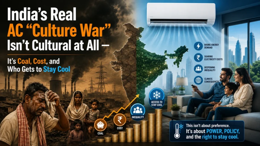 India Real Ac Culture