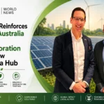 Energy Tech | Smart Grid | Global Expansion