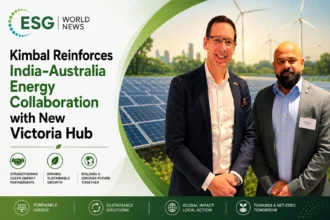 Energy Tech | Smart Grid | Global Expansion