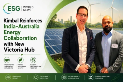 Energy Tech | Smart Grid | Global Expansion