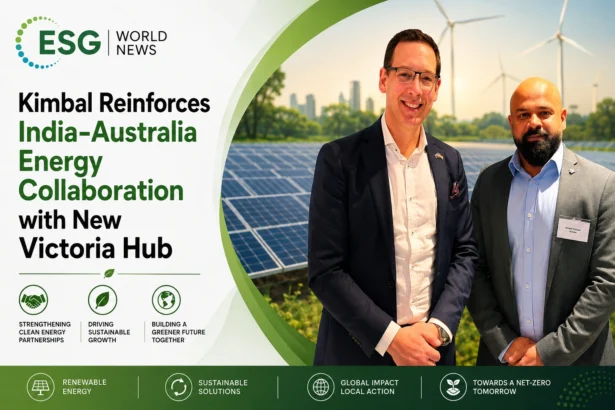Energy Tech | Smart Grid | Global Expansion