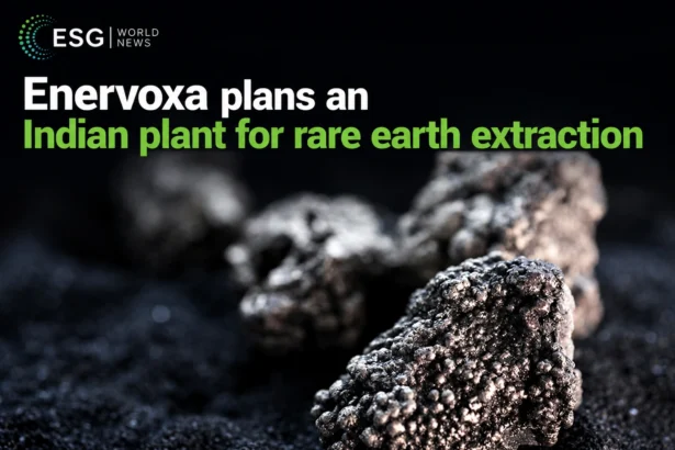 Enervoxa