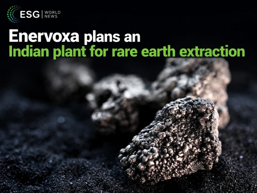 Enervoxa