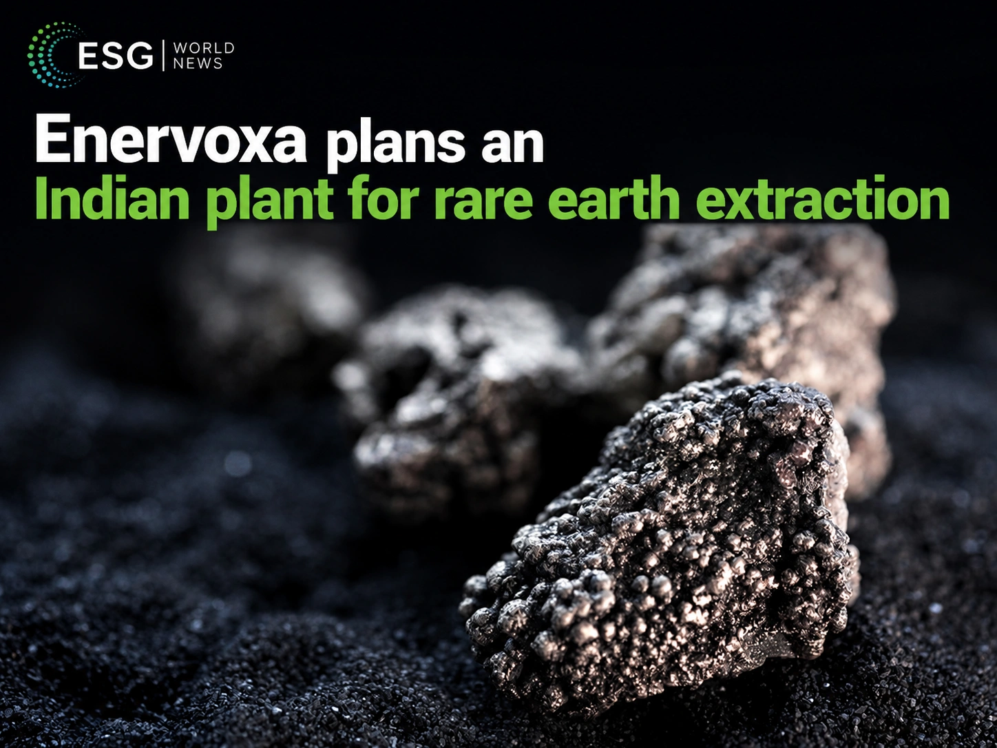 Enervoxa
