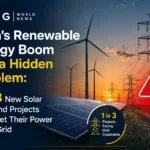 India's Renewable Energy Boom