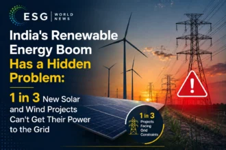 India's Renewable Energy Boom