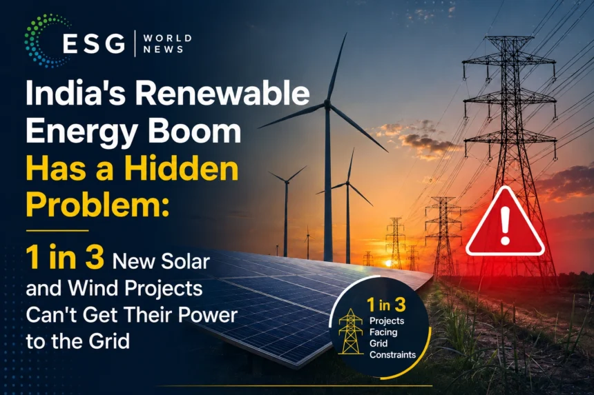 India's Renewable Energy Boom