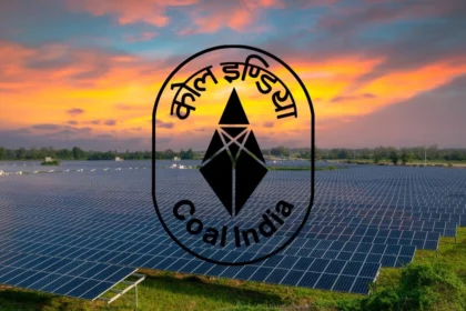 Coal India