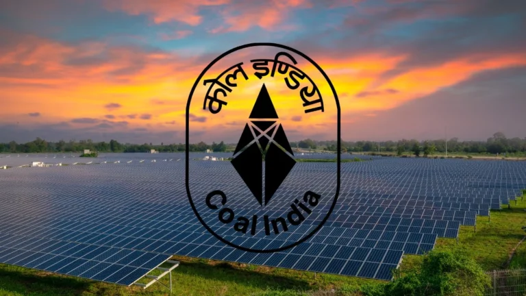 Coal India