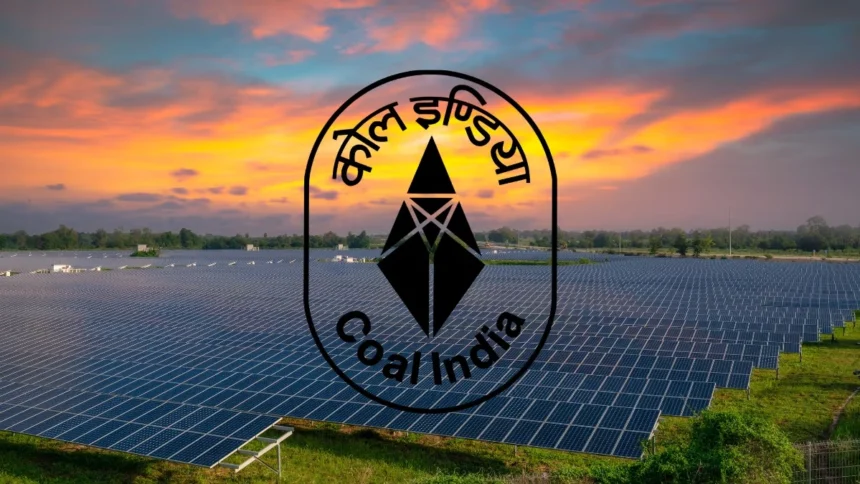 Coal India