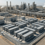 Energy Storage